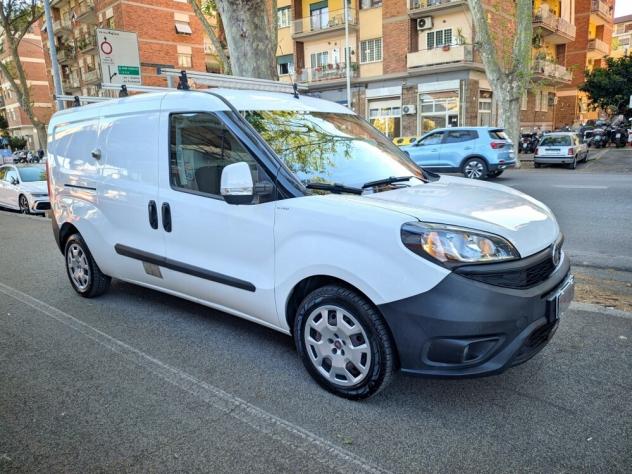 Fiat Doblo 1.4 MAXI NATURAL POWER UNIPRO' - Foto 3
