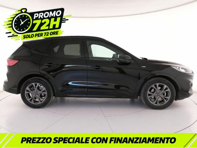 Ford Kuga 2.5 full hybrid ST-Line X 2wd 190cv cvt - Foto 3
