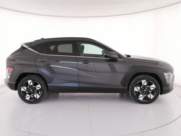 Hyundai Kona 1.6 gdi hev X Line 2wd 141cv dct - Foto 3