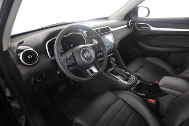 MG ZS ZS 1.0T-GDI aut. Luxury rif. 24076762