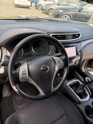 Nissan Qashqai 1.6 dCi 2WD N-Connecta - Foto 7