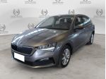 Škoda Scala 1.0 TSI 115cv AMBITION DSG