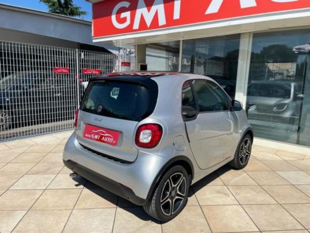 SMART ForTwo 1.0 71CV PRIME NAVI PANORAMA LED 16" rif. 23467988 - Foto 5