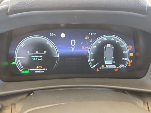 TOYOTA C-HR 2.0 HV TREND rif. 23780419 - Foto 9