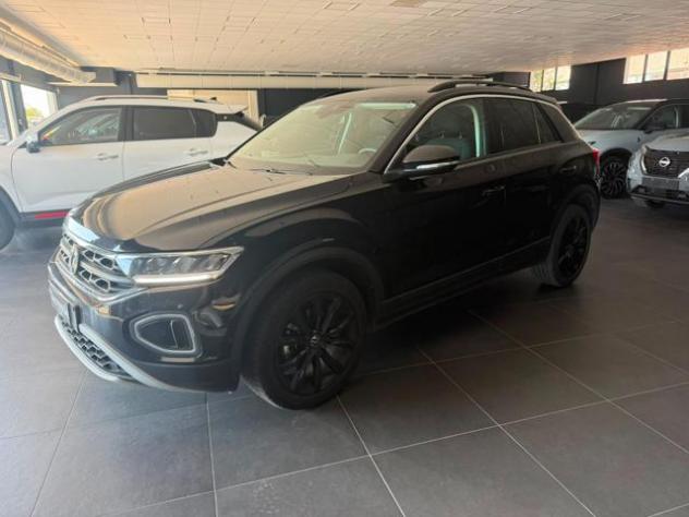 VOLKSWAGEN T-Roc 1.0 TSI Sport rif. 24039589