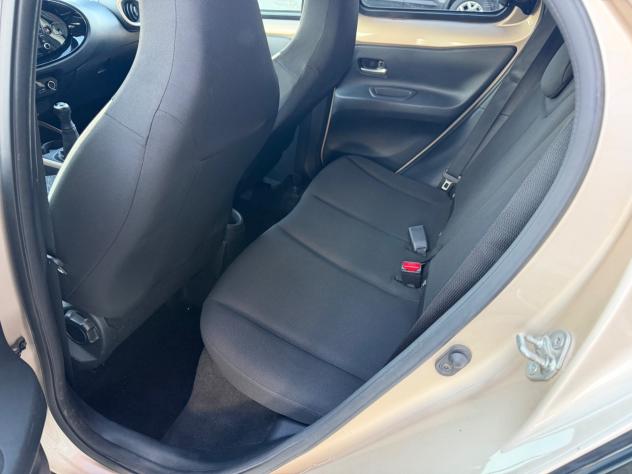 Toyota Aygo X 1.0 VVT-i 72 CV 5 porte Trend - Foto 9