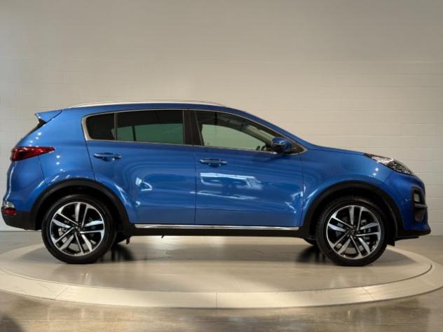 KIA Sportage 1.6 ECOGPL 2WD Style PREZZO REALE rif. 24129990 - Foto 6