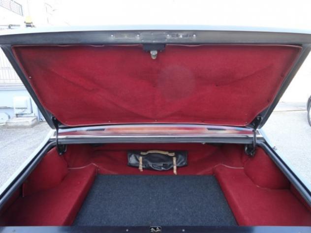 FERRARI 400 i *TARGHE E DOCUMENTI ORIGINALI* *UNIPROPRIETARIO* rif. 23820552 - Foto 7