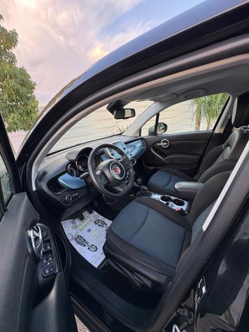 Fiat 500X 1.3 MultiJet super accessoriata - Foto 5