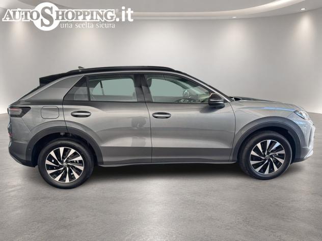 Volkswagen T-Roc II 1.5 etsi Life 115cv dsg - Foto 6