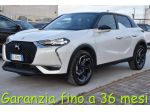 DS DS 3 Crossback PureTech 130 aut. Grand Chic
