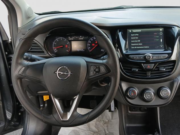 Opel Karl 1.0 Rocks Gpl 73cv - Foto 14