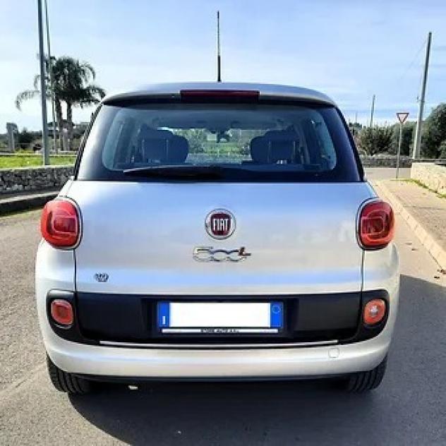 Fiat 500L 1.3 Multijet 85 CV Dualogic Lounge - Foto 2
