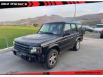 LAND ROVER Discovery 2.5 Td5 5 porte E GANCIO TRAINO VETTURA Discovery2 rif &hellip;