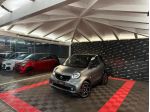 smart forTwo 0.9 90cv Prime