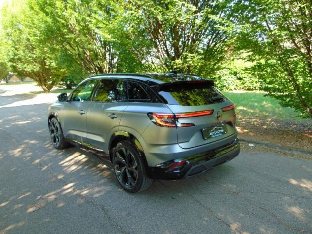 RENAULT Austral Austral Full Hybrid E-Tech 200 CV Iconic Esprit Alpine - Foto 4