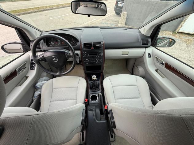 Mercedes-benz A 180 CDI Avantgarde ok neopatentati - Foto 9
