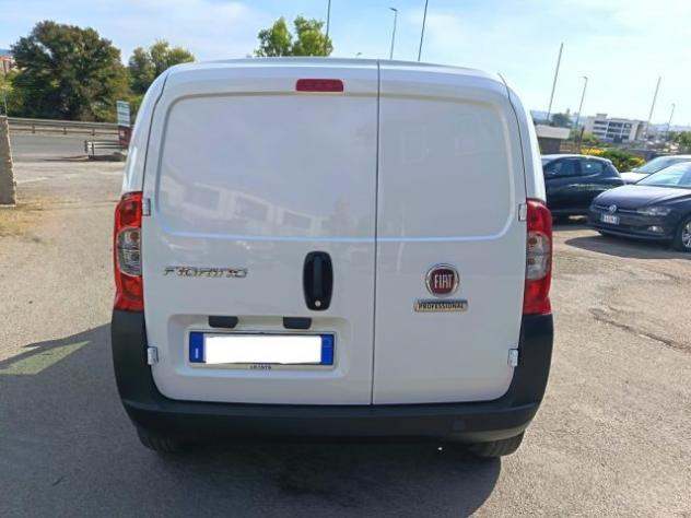 FIAT Fiorino 1.3 MJT 95CV Cargo Adventure rif. 24166794 - Foto 7