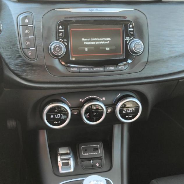 ALFA ROMEO Giulietta 1.6 JTDm 120 CV Super rif. 24018837 - Foto 7