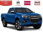 ISUZU D-Max NEW SPACE 2.2 Ddi PRESTIGE A/T rif. 23728095