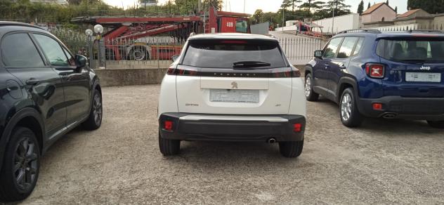 Peugeot 2008 BlueHDi 110 S&S GT - Foto 4