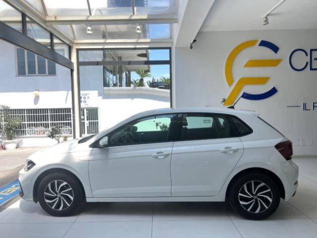 VOLKSWAGEN Polo 1.0 TSI Life da €179,00 mensili rif. 23517224 - Foto 4