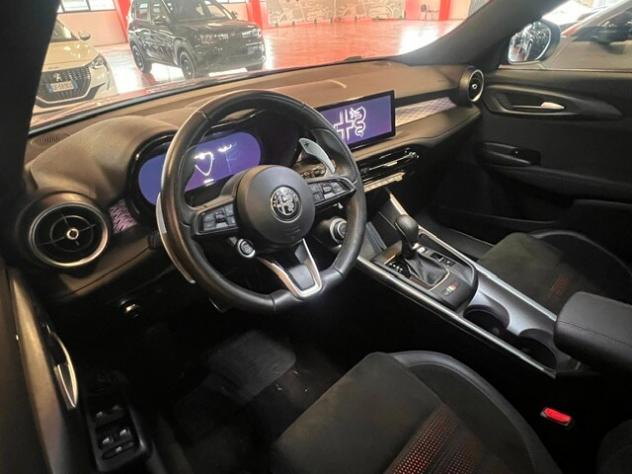 ALFA ROMEO Tonale Tonale 1.5 160 CV MHEV TCT7 Ti - Foto 6