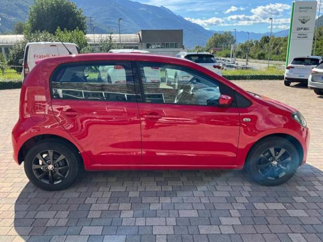 SKODA Citigo 1.0 60 CV 5 porte Style rif. 24123214 - Foto 8
