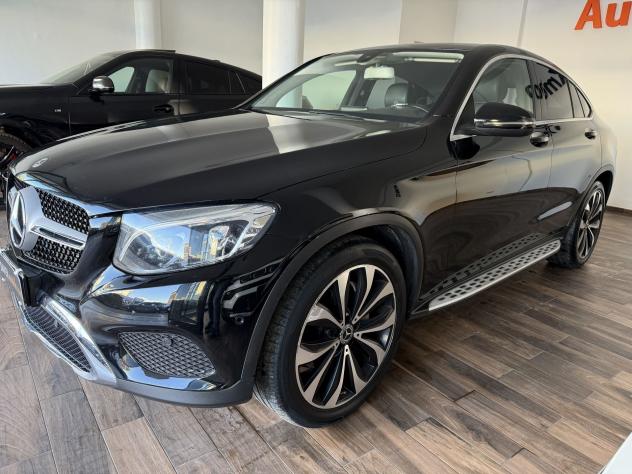 Mercedes-Benz GLC Coupé GLC Coupe 250 d Sport 4matic auto - Foto 3