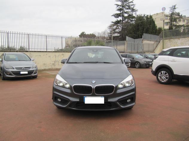 Bmw 2er Active Tourer 216d - Foto 3