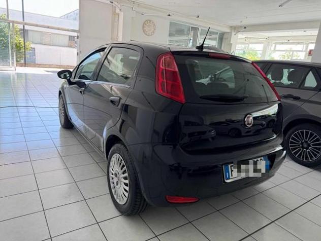 FIAT Punto 1.3 MJT II S&S 95 CV 5 porte Street rif. 23980353 - Foto 3