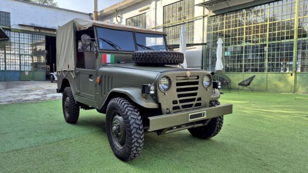 Alfa Romeo AR51 Matta 1900 1953 - Foto 6