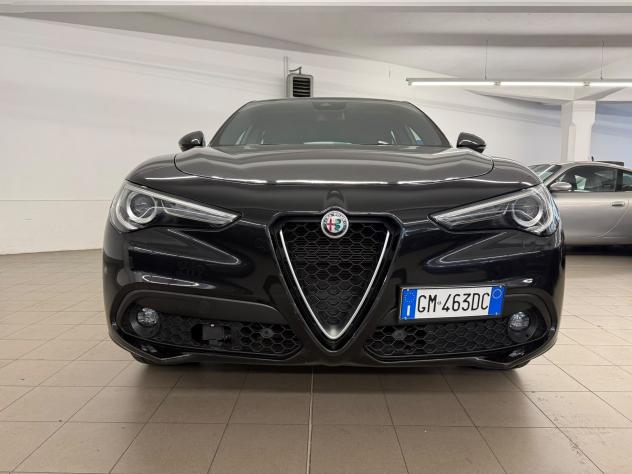 Alfa Romeo Stelvio 2.2 TD 190 CV Super Business AT8 Q4 - Foto 5