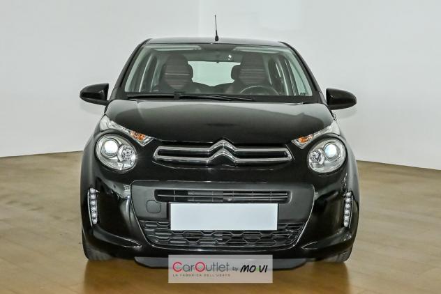 Citroën C1 1.0 VTi72 S&S Feel - Foto 2