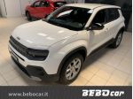 Jeep Avenger 1.2 Turbo Altitude