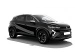 RENAULT Captur Eco-G 120 CV FINAZAMENTO A TASSO 0 rif. 23856258