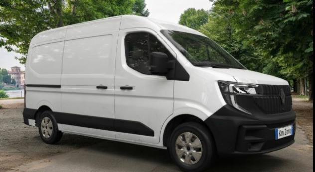RENAULT Master 105CV rif. 24104318