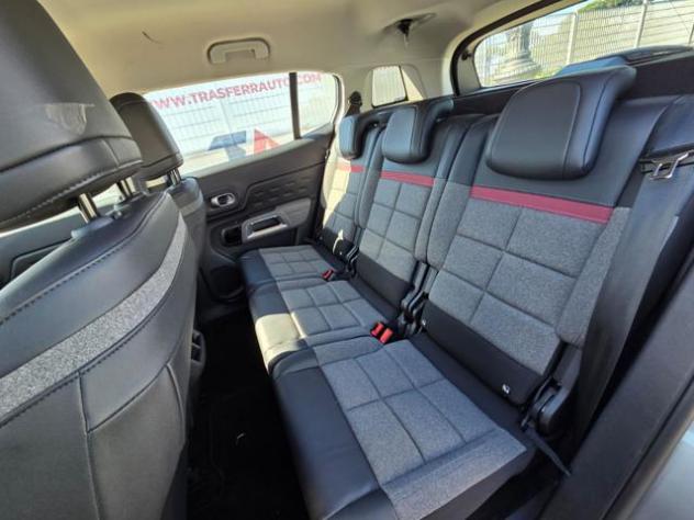 CITROEN C5 Aircross BlueHDi 130 S&S Business rif. 24134011 - Foto 9