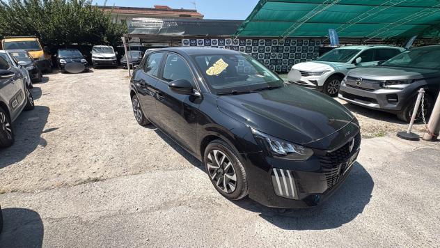 Peugeot 208 1.2 PureTech 100 AUTOMATICA Style 2025 KM0 - Foto 4