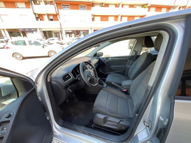 Volkswagen Golf Business 1.6 TDI 5p. Highline - Foto 9