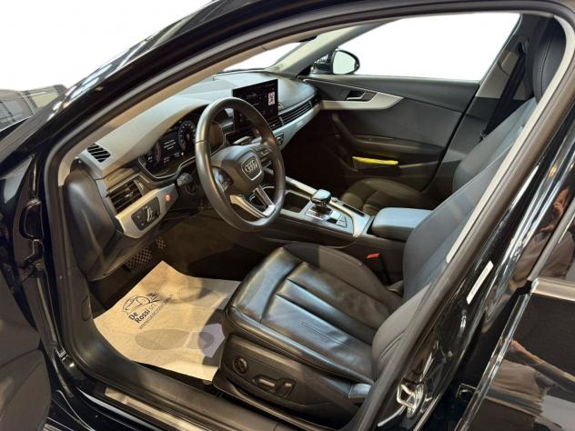 Audi A4 2.0 40 TDI QUAT. BUSIN ADVAN. S TRONIC - Foto 7