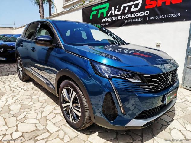 PEUGEOT 3008 BlueHDi 130 S&S EAT8 GT - Foto 3