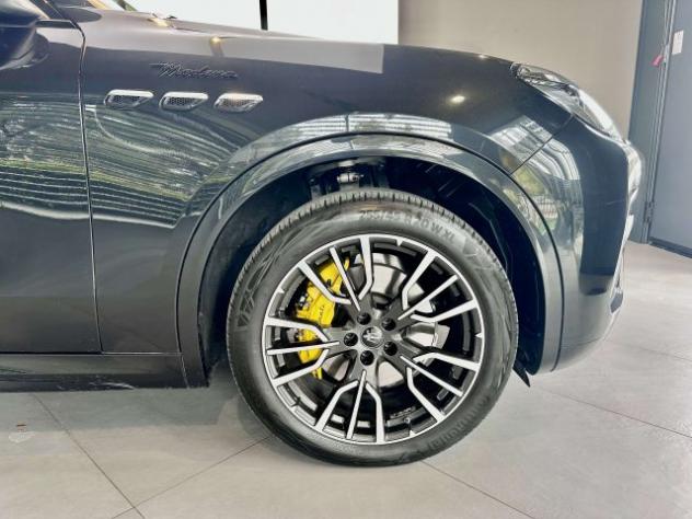 MASERATI Grecale 2.0 mhev Modena 330cv auto, Telecamera 360°, rif. 23841210 - Foto 4
