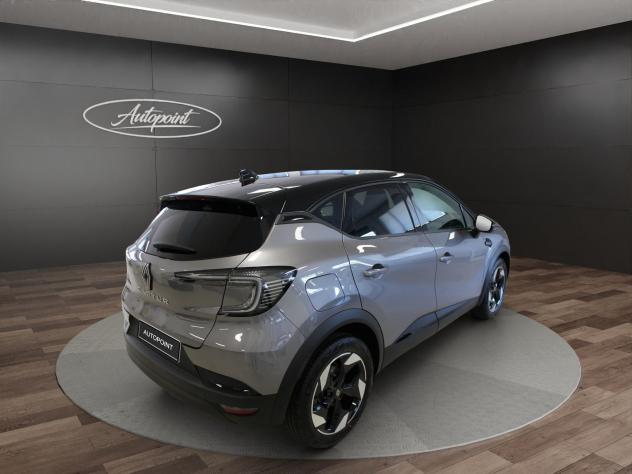 Renault Captur techno ECO-G 120 - Foto 5
