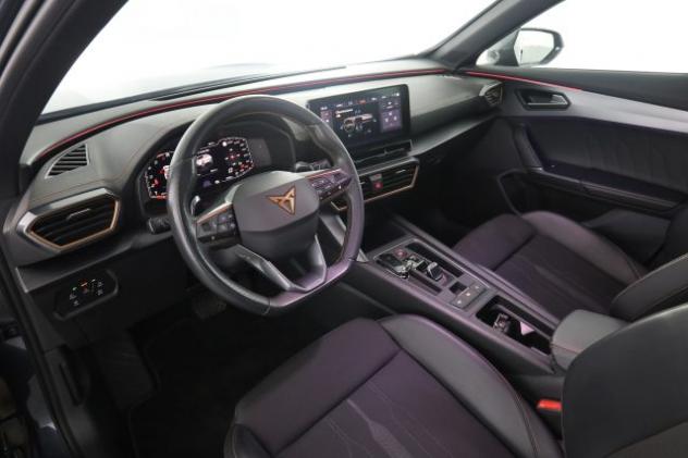 CUPRA Formentor Formentor 2.0 TDI 4Drive DSG rif. 24065623