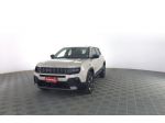 JEEP Avenger Avenger 1.2 Turbo 100 CV Summit rif. 23798282