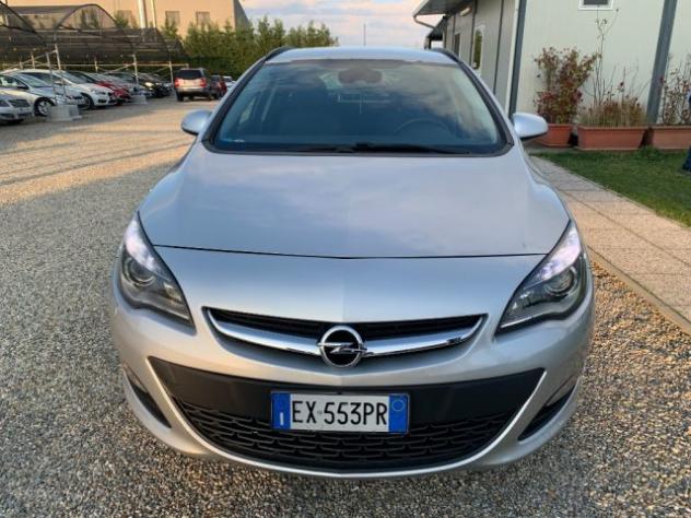 OPEL Astra 1.6 CDTI EcoFLEX S&S Sports Tourer Cosmo rif. 23488205 - Foto 2