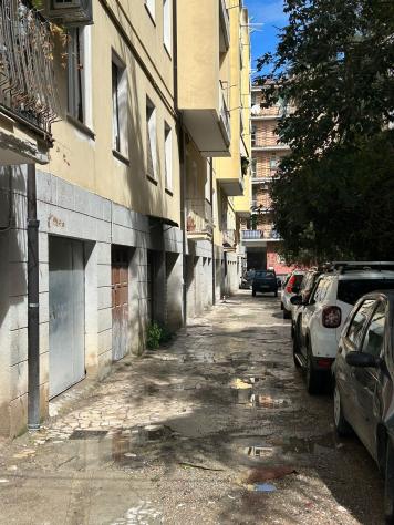 Box in Via Umberto Tancredi