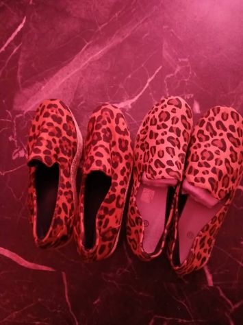 varie scarpe estive da donna - Foto 3