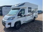 ELNAGH ELNAGH BARON 531 FIAT rif. 23551361